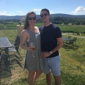 Meet your Posher, Evan